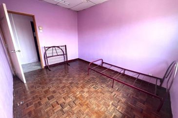 Pangsapuri Putra Permai