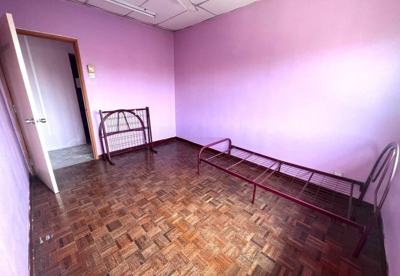 Pangsapuri Putra Permai