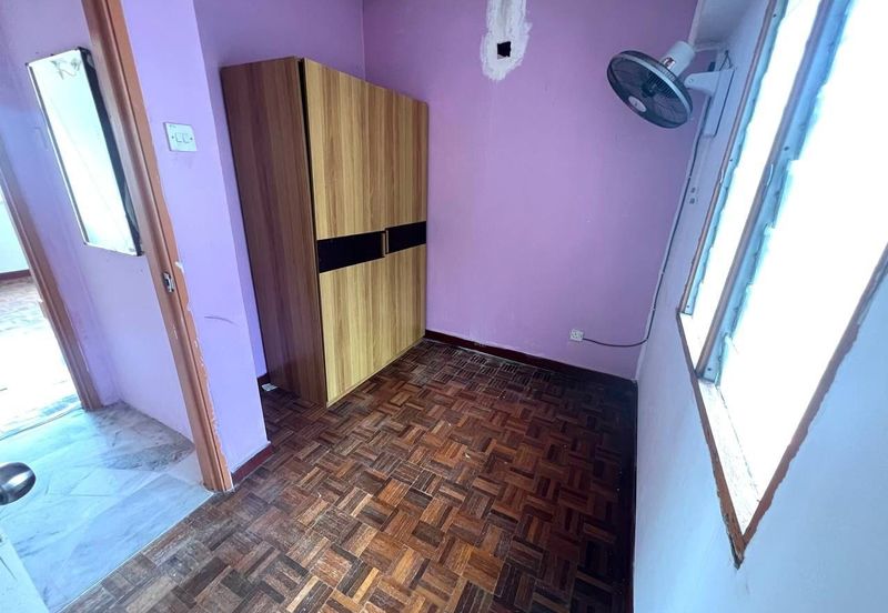 Pangsapuri Putra Permai