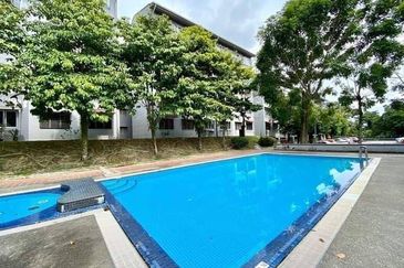 Pangsapuri Putra Permai