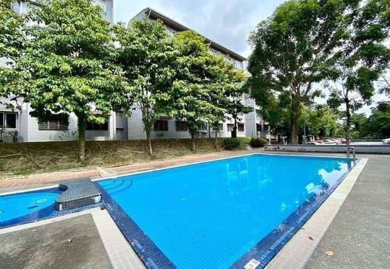 Pangsapuri Putra Permai