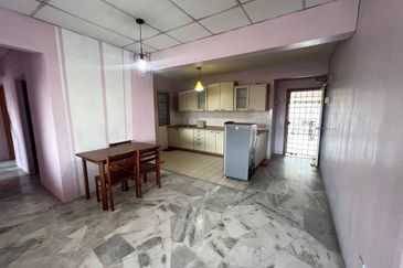 Pangsapuri Putra Permai