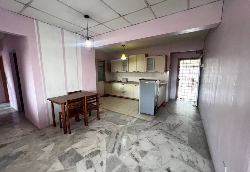 Pangsapuri Putra Permai