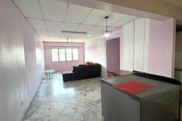 Pangsapuri Putra Permai