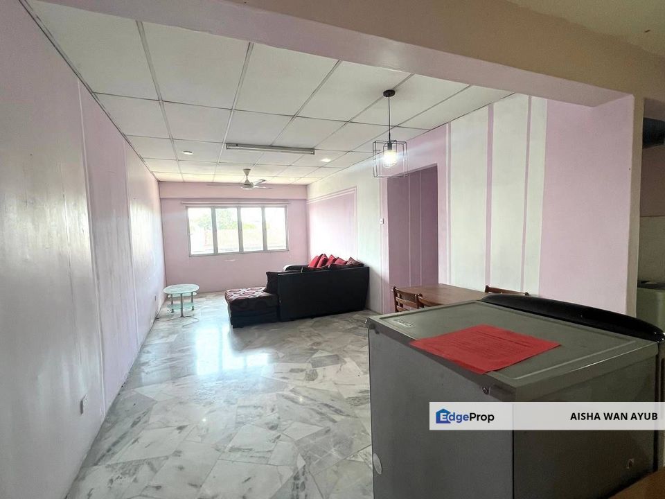 Pangsapuri Putra Permai Taman Equine Sri Kembangan For Sale |  AEON Taman Equine, Selangor, Seri Kembangan