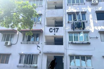 Pangsapuri Putra Permai