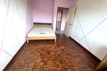 Pangsapuri Putra Permai