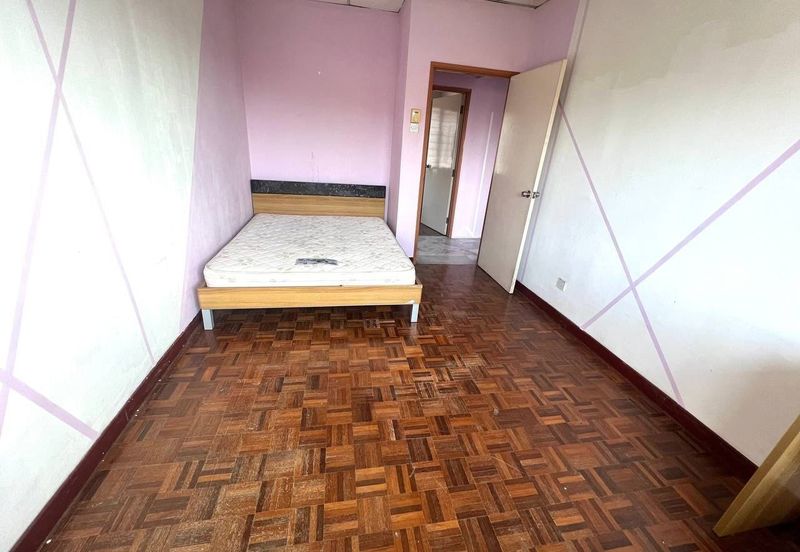 Pangsapuri Putra Permai