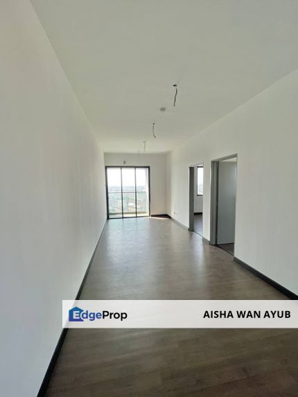 Vista Bangi Apartment Jalan Reko Kajang I UKM KTM  & MRT Kajang, Selangor, Kajang