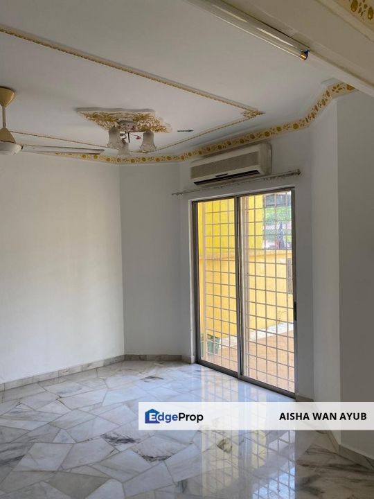 Double Storey Terrace Taman Impian Setia Saujana, Saujana Impian Kajang Selangor For Sale I Giant & Lotus, Selangor, Kajang