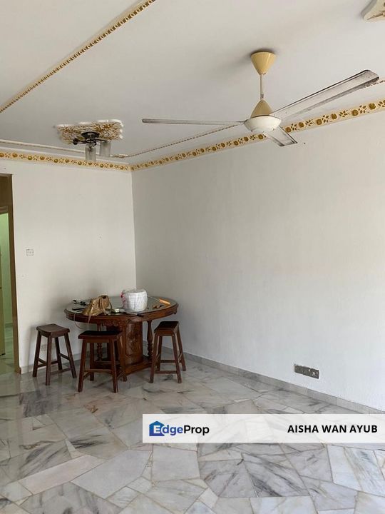 Double Storey Terrace Taman Impian Setia Saujana, Saujana Impian Kajang Selangor For Sale I Giant & Lotus, Selangor, Kajang