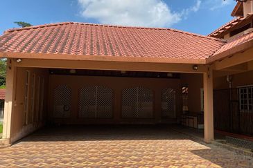 Impian Golf & Country Club