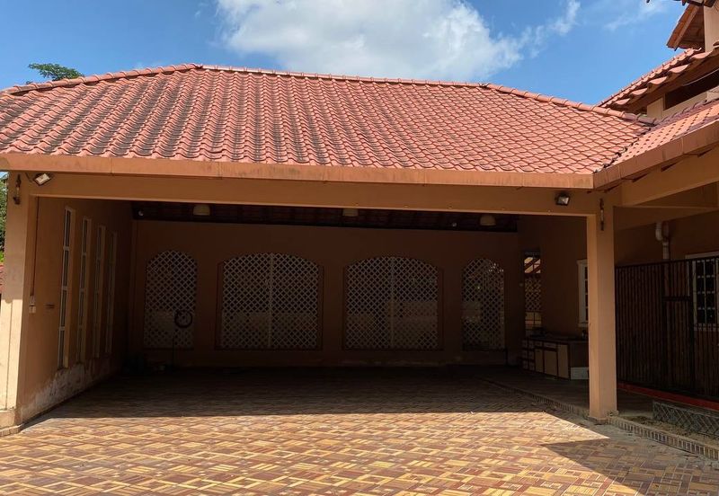 Impian Golf & Country Club