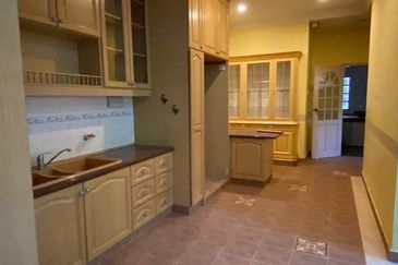 Impian Golf & Country Club