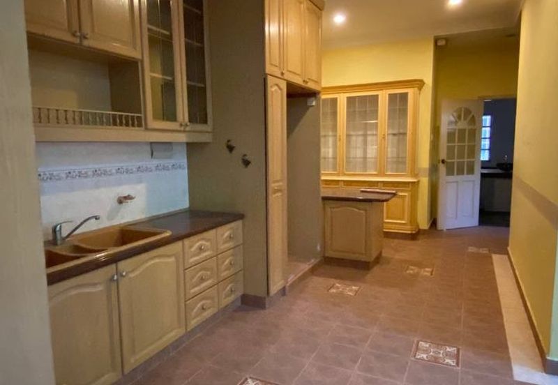 Impian Golf & Country Club