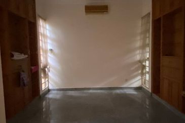 Impian Golf & Country Club