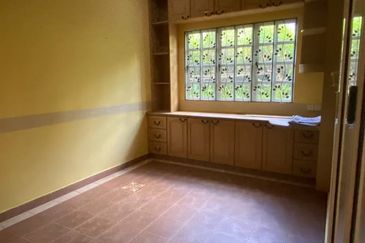 Impian Golf & Country Club