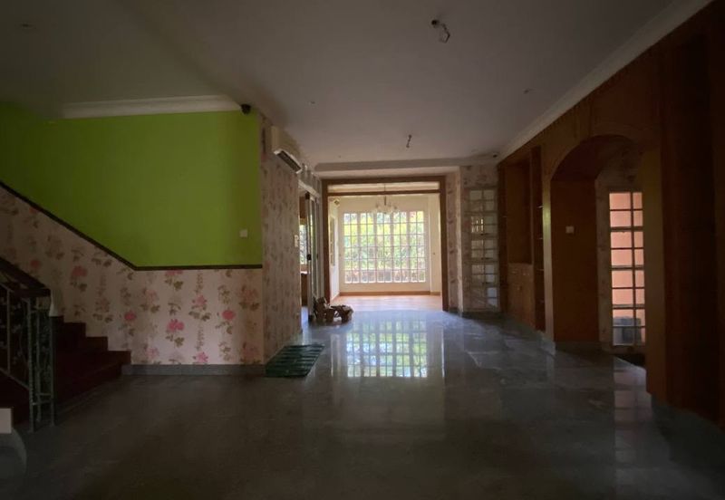 Impian Golf & Country Club