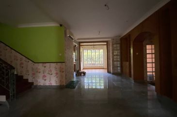 Impian Golf & Country Club