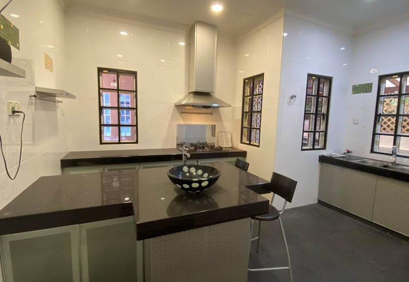 Impian Golf & Country Club