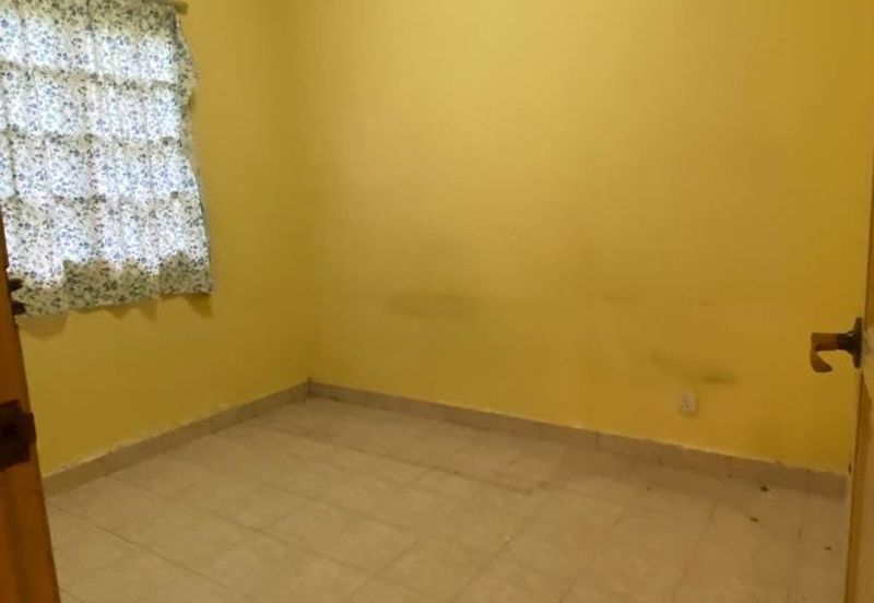 Impian Golf & Country Club