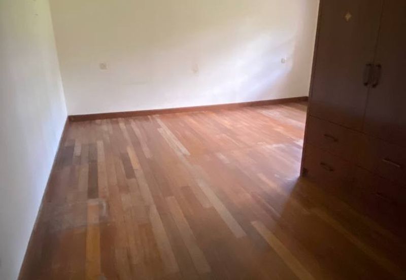 Impian Golf & Country Club