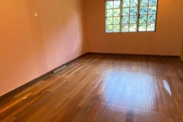 Impian Golf & Country Club