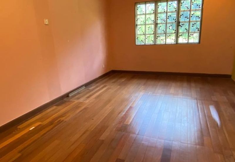 Impian Golf & Country Club