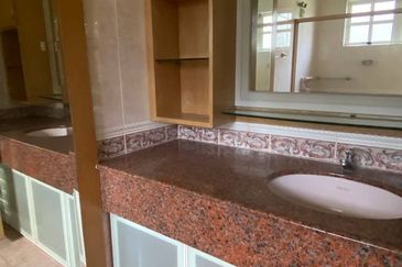 Impian Golf & Country Club