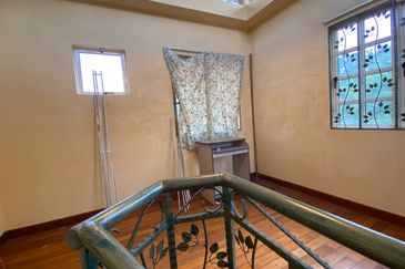 Impian Golf & Country Club