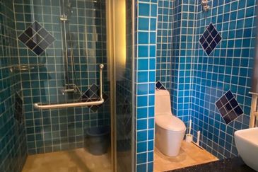 Impian Golf & Country Club