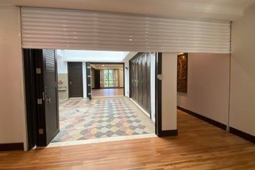 Impian Golf & Country Club