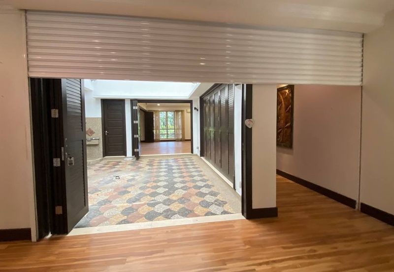 Impian Golf & Country Club