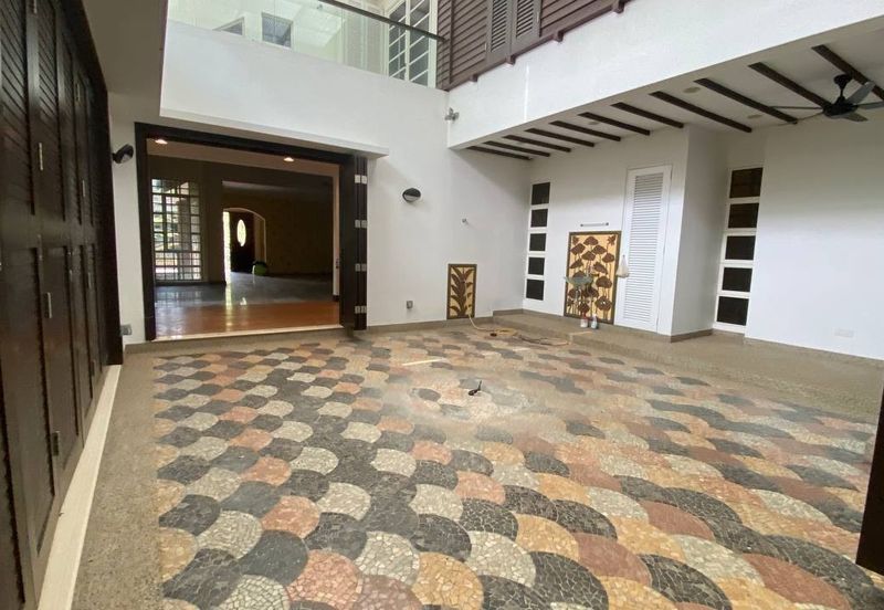 Impian Golf & Country Club