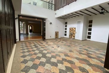 Impian Golf & Country Club