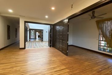 Impian Golf & Country Club