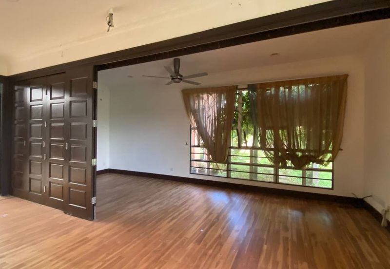 Impian Golf & Country Club