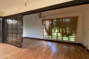 Impian Golf & Country Club