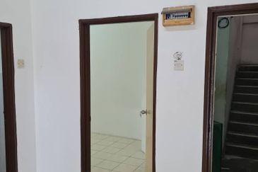 Pusat Perhentian Kajang