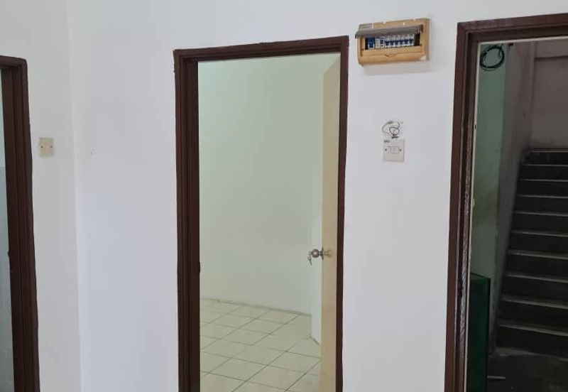 Pusat Perhentian Kajang