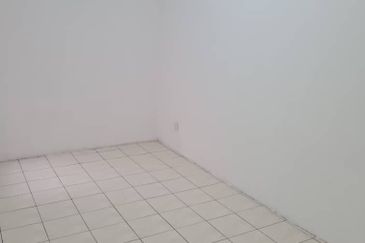 Pusat Perhentian Kajang