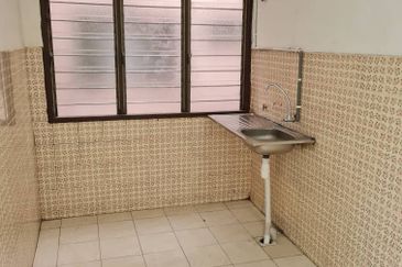 Pusat Perhentian Kajang