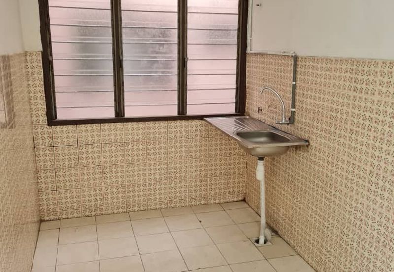 Pusat Perhentian Kajang