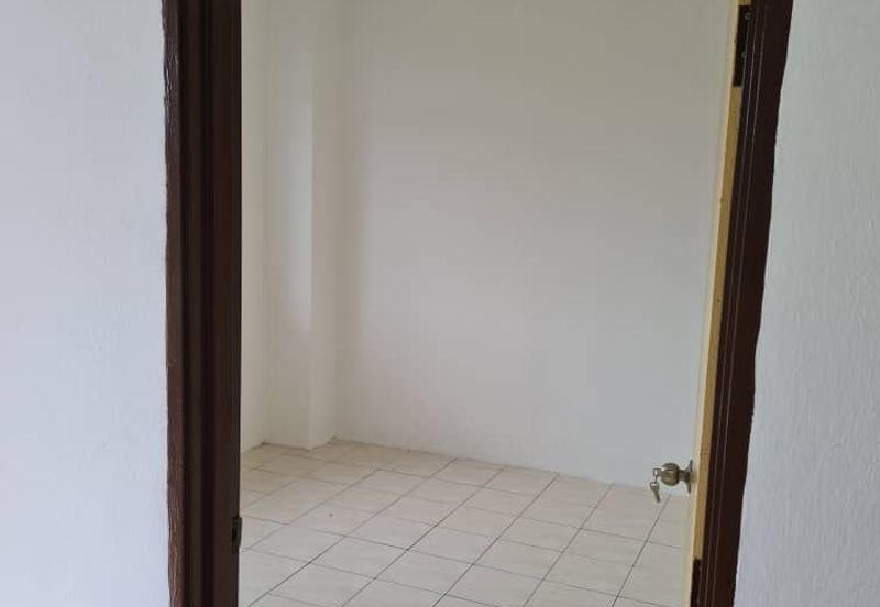 Pusat Perhentian Kajang