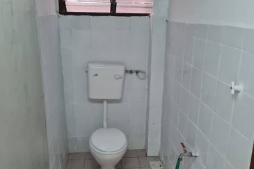 Pusat Perhentian Kajang