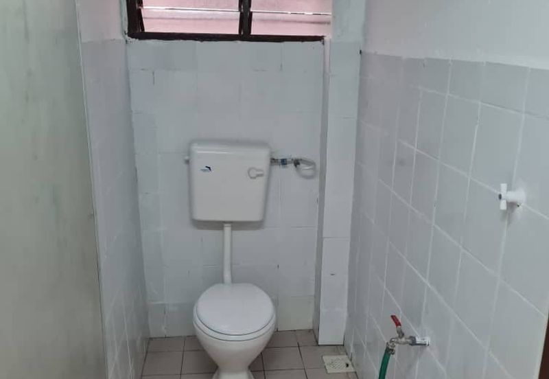 Pusat Perhentian Kajang