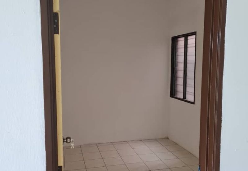 Pusat Perhentian Kajang