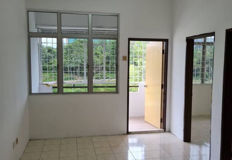 Pusat Perhentian Kajang