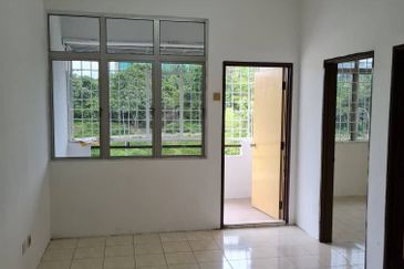 Pusat Perhentian Kajang