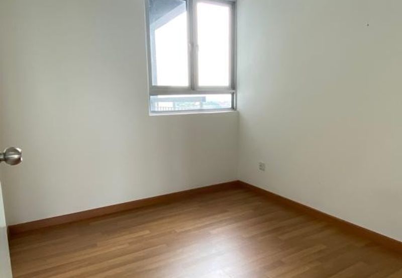 Apartment Putra 1 (Pangsapuri Putra 1)